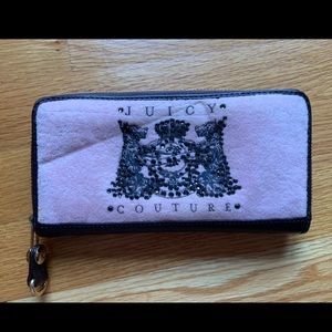 Juicy Couture Wallet